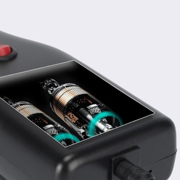 Электрическая машина для удаления куриных перьев