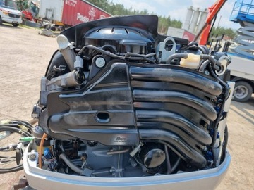 HONDA BF90 d * ПОДВЕСНОЙ ДВИГАТЕЛЬ * импорт Швеция * 4-тактный
