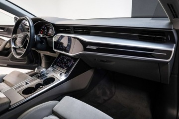 Audi A7 C8 2018 Audi A7 Sportback 3.0TFSI*Quattro*Salon, zdjęcie 16