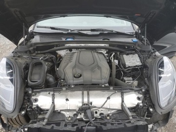 Porsche Macan 2022 Porsche Macan 2022 2.0l 2.0 Benzyna 261KM, zdjęcie 6