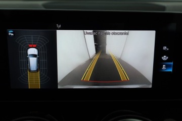 Mercedes GLB SUV 1.3 200 163KM 2020 Mercedes GLB GLB 200, Salon Polska, 1. Właściciel, zdjęcie 13