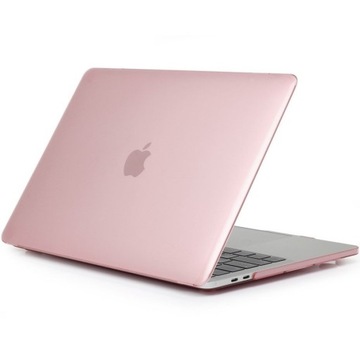 HARD CASE ETUI DO MACBOOK AIR 13 2020 M1 A2337