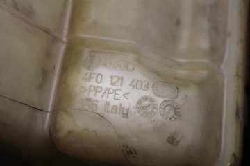 SKODA OE 4F0 121 403 C NÁDOBKA VYROVNÁVACÍ KAPALINA CHLADÍCÍ