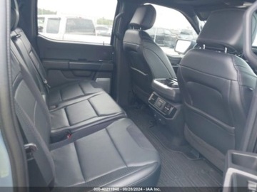 Ford 2023 Ford F150 2023r, Raptor, 3.5L, 4x4 3.5 Benzyna 450KM, zdjęcie 13