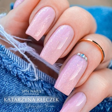 Гибридный лак для ногтей 959 Aurora 8 мл SPN Nails