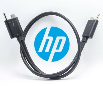Док-станция HP Elite ZBook Thunderbolt 3 150 Вт ZBook 15 G3