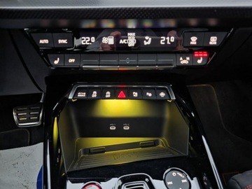 Audi A3 8Y RS Sportback 2.5 TFSI 400KM 2025 AUDI RS3, 2.5l TFSI 400KM Salon PL Bezwypadkowy Na przedłużonej gwarancji, zdjęcie 18