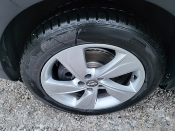 Opel 2018 Opel Grandland X 1.2 Turbo 130 KM 100% Bezwypadek, zdjęcie 38