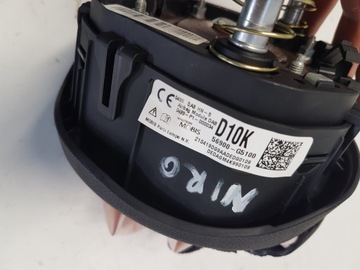KIA NIRO AIRBAG ULOŽENÍ ŘIDIČE 56900-G5100