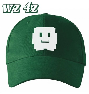 ШЛЯПА MARIO BROS BATCH ПОДАРОК ​​НА ДЕНЬ ДЕТИ