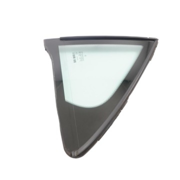 Mercedes W212 Треугольник заднего левого окна AS2