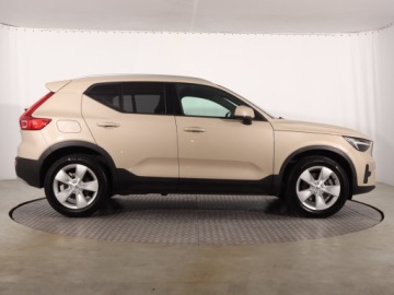 Volvo XC40 Crossover Facelifting 2.0 B3 163KM 2025 Volvo XC40 B3, Salon Polska, Serwis ASO, Automat, zdjęcie 5