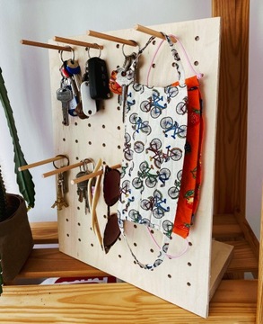 Универсальная витрина для украшений 40 х 30 см.