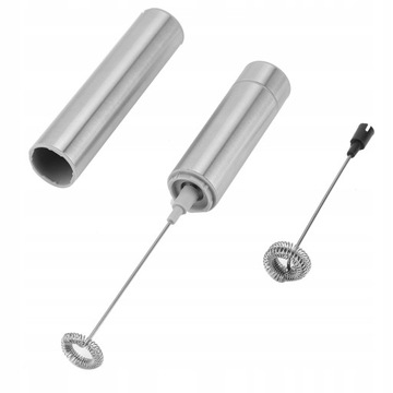 Вспениватель электрический 12см м6фок