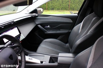 Peugeot 2022 Peugeot 308 Peugeot 308 1.5 BlueHDi Allure SampS EAT8 1.5 Diesel 130KM, zdjęcie 28