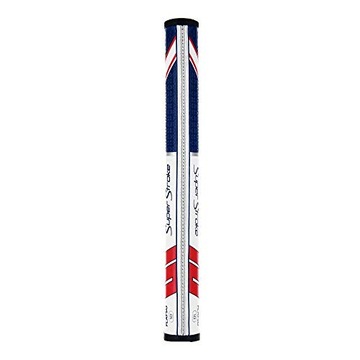 Рукоятка для гольфа SuperStroke Traxion Flatso