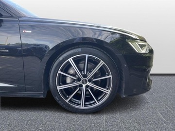 Audi A6 C8 Limousine Facelifting 2.0 45 TFSI 265KM 2024 Audi A6 Limousine Limousine 45 TFSI | S Line wew., zdjęcie 27