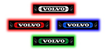 Светодиодная панель VOLVO Tir 90x20см 24В с подсветкой над кроватью РАЗНЫЕ ДИЗАЙНЫ