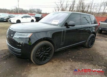 Land Rover Range Rover V 2023 Land Rover Range Rover 2023, 3.0L, 4x4, SE, po..., zdjęcie 1