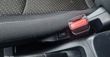 Mitsubishi ASX I SUV Facelifting 1.6 117KM 2015 Mitsubishi ASX 108 Tkm Klimatronik Kamera Tempomat Zarejestrowany, zdjęcie 15