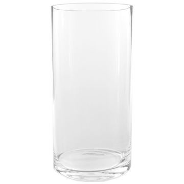 SZKLANA TUBA/CYLINDER - 30x15