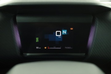 Citroen C4 III SUV 1.2 PureTech 130KM 2021 Citroen C4 1.2 PureTech, Salon Polska, Serwis ASO, zdjęcie 7