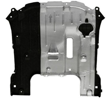 CHRYSLER PACIFICA 2017-2024 OSŁONA POD SILNIK NOWA