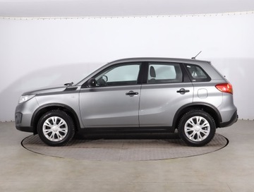 Suzuki Vitara III SUV 1.6 VVT 120KM 2017 Suzuki Vitara 1.6 VVT, Salon Polska, Serwis ASO, zdjęcie 2