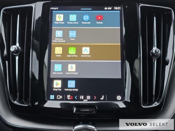 Volvo XC60 II 2022 Volvo XC 60 FV23 R-Design B5 D 235KM AWD Google Pó, zdjęcie 22