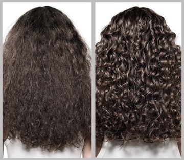 SZCZOTKA DO WŁOSÓW KRĘCONYCH DEFINIUJĄCA LOKI ZWIĘKSZAJĄCA OBJĘTOŚĆ SzW15z