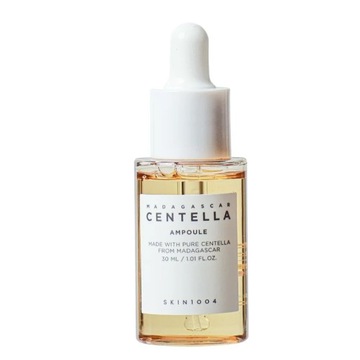 Skin1004 Madagascar Centella Ampoule Serum z Wąkrotą Azjatycką 30ml