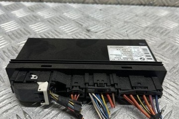 MODUL POHODĚ BMW 5 (E60) 9151516 3.0L DIESEL 2008