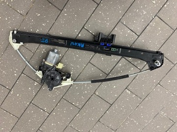 MECHANIZMUS OKNO PRAVÝ ZADNÍ PORSCHE MACAN 95B