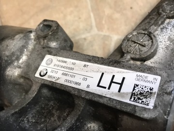 6881101 ŘÍZENÍ XDRIVE 28 I 180 2017 BMW X3 (F25)