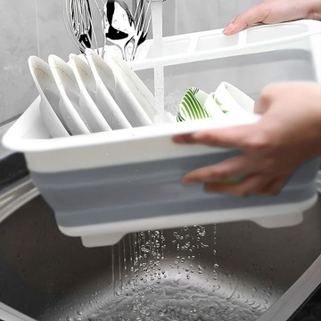 БОЛЬШОЙ СКЛАДНОЙ СУШИЛЬНЫЙ СУШИЛЬНЫЙ СУШИЛЬНИК, СТОЯЩИЙ СУШИЛЬНИК