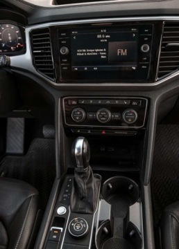 Volkswagen 2019 Volkswagen Atlas Volkswagen Atlas 3.6 Benzyna 276KM, zdjęcie 29