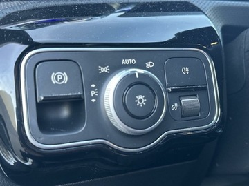 Mercedes Klasa A W177/V177 Hatchback Facelifting 1.3 200 163KM 2024 Mercedes-Benz A 200, zdjęcie 25