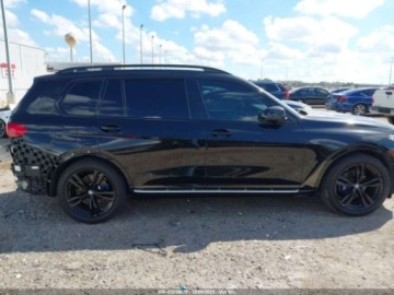 BMW X7 2021 BMW X7 xDrive40I 2021 3.0l 3.0 Benzyna 335KM, zdjęcie 6
