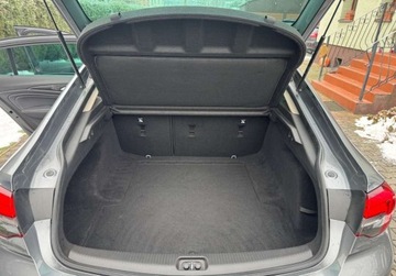 Opel Insignia II Grand Sport 1.5 Turbo 140KM 2017 Opel Insignia 1.5T NAVI LED G.Szyba Serwis Bezwypadkowy Dla wymagajacych, zdjęcie 21