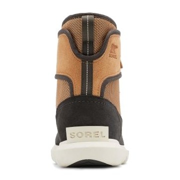 SOREL EXPLORER MISSION BOOT 42 ботинки челси