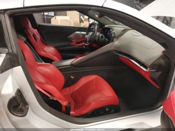 Chevrolet Corvette C7 2021 Chevrolet Corvette 2021 Chevrolet Corvette Stingray 3LT 6.2 Benzyna 495KM, zdjęcie 14