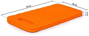 НАКОЛЕННЫЙ КОВрик ДЛЯ САДА