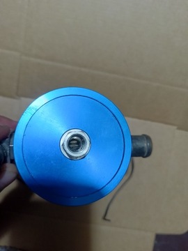 Редуктор LPG Magic Maximus как новый, 350 л.с.