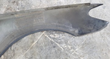 BLATNÍK LEVÝ PŘEDNÍ BMW F01 F02 F04 A90 SOPHISTOGRAU B351