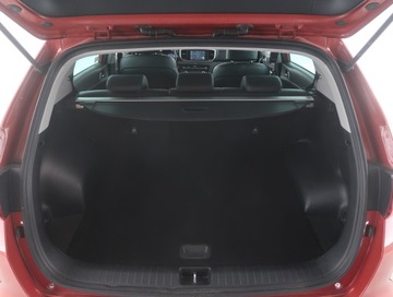 Kia Sportage IV SUV Facelifting 1.6 GDI 132KM 2018 Kia Sportage 1.6 GDI, Salon Polska, Skóra, Navi, zdjęcie 13