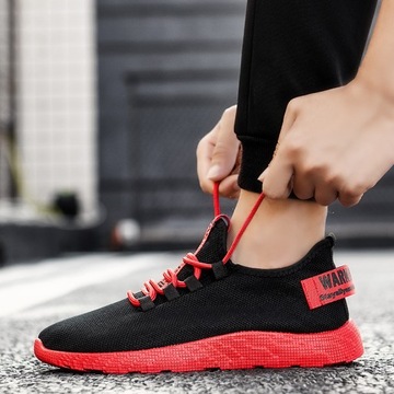 КРОССОВКИ СПОРТИВНАЯ ОБУВЬ ЛЕГКАЯ ОБУВЬ Размер 44