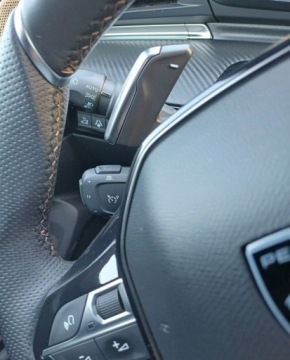 Peugeot 508 II Sedan PHEV Facelifting Hybrid 225 PHEV 225KM 2024 Peugeot 508 40 GT 1.6 PHEV 225 KM Automat I wl. GWARANCJA FV23, zdjęcie 17