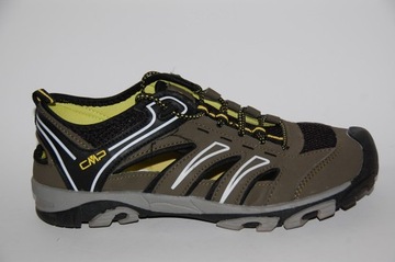 CMP sandały trekkingowe UK 7 / EU 41 IDEAL