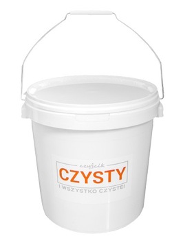 ВЕДРО 18 Л + СЕПАРАТОР + КОМПЛЕКТ ДЛЯ МОЙКИ АВТОМОБИЛЯ