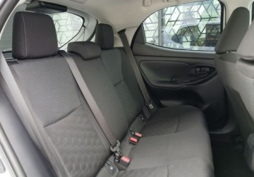 Toyota 2025 Toyota Yaris Yaris Style FV23 Salon PL Serwis ASO Bezwypadkowy 1 wl., zdjęcie 26